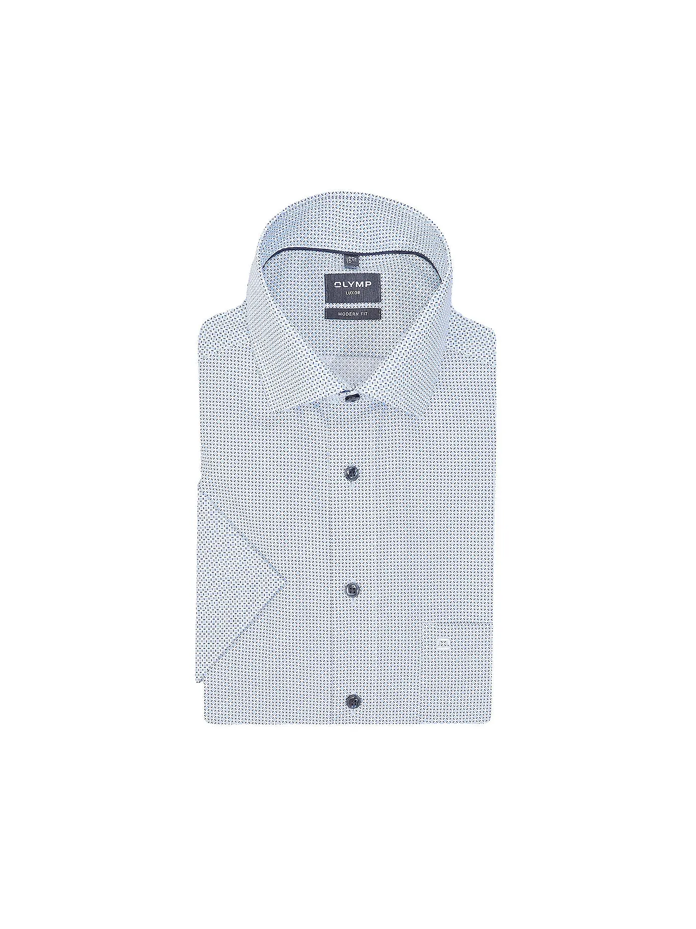 OLYMP | Hemd Modern Fit | 